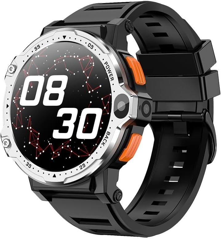 ASVIL Smart Watch for Men Women, 1.54 ASVIL Smart Watch for Men Women, 1.54
